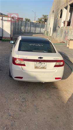 شێڤرۆلێت ئێپیکا